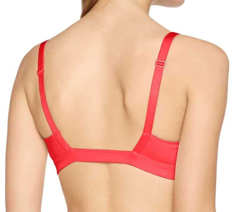 Dámská podprsenka PUMA Sport En Pointe Logo Bra