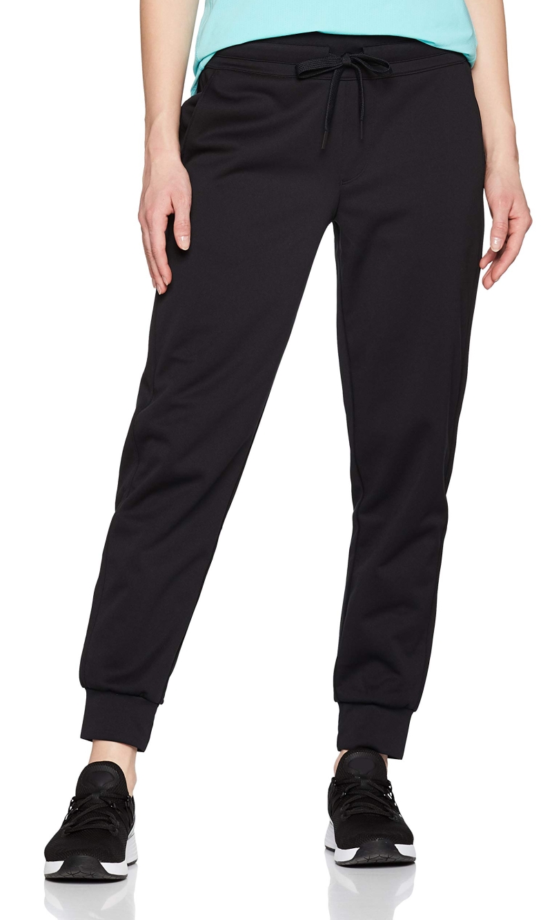 Dámské kalhoty UNDER ARMOUR Recovery Travel Track Pants