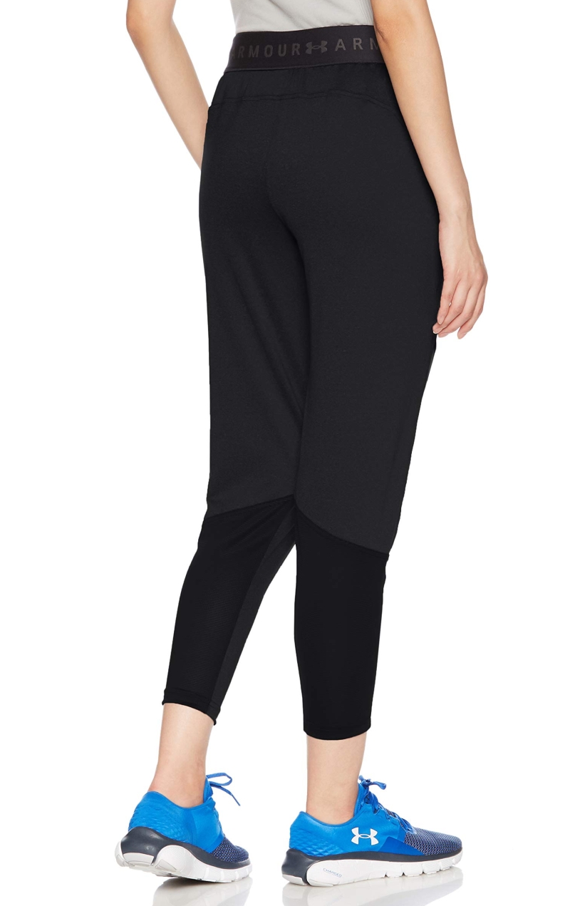 Dámské kalhoty UNDER ARMOUR Sport Graphic Pants