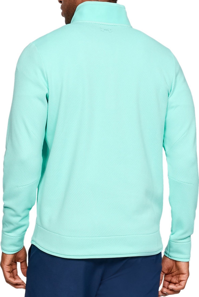 Pánská mikina UNDER ARMOUR Storm Snap-Mock