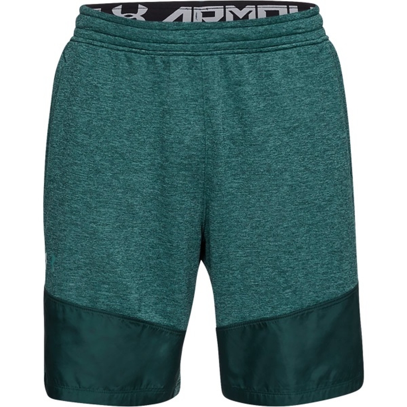 Pánské šortky UNDER ARMOUR Mk1 Terry Short