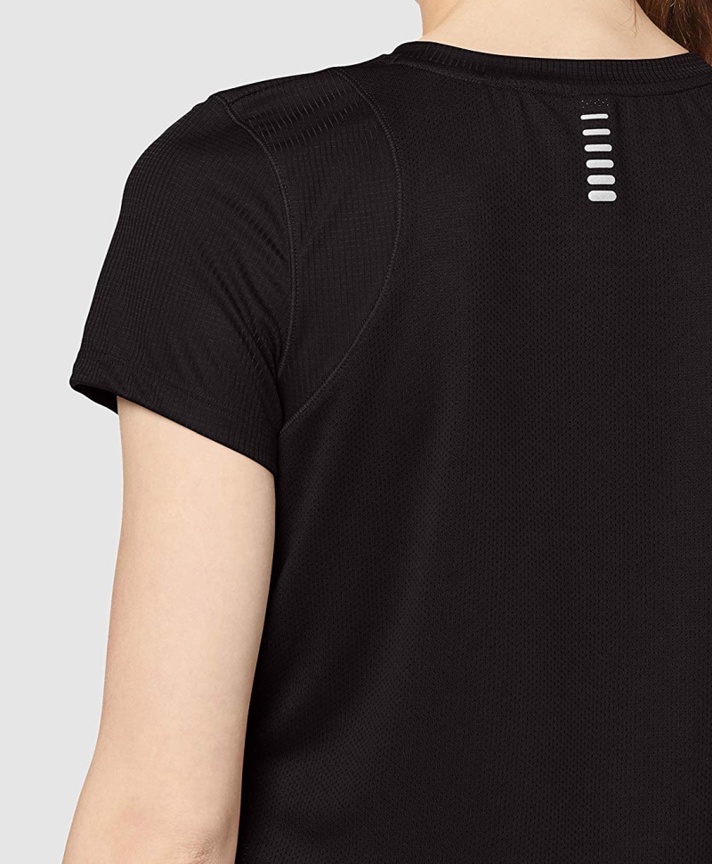 Dámské tričko UNDER ARMOUR Speed Stride Sport Mesh