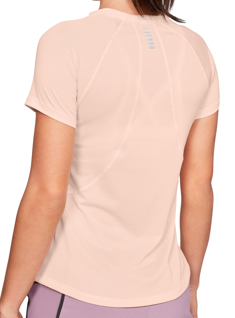 Dámské tričko UNDER ARMOUR Qualifier Short Sleeve