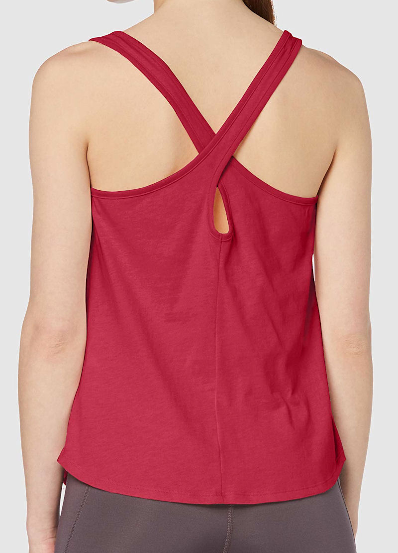 Dámské tílko UNDER ARMOUR Abstract Logo Graphic X-Back