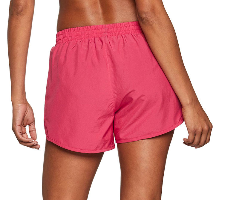 Dámské šortky UNDER ARMOUR Speed Stride Shorts