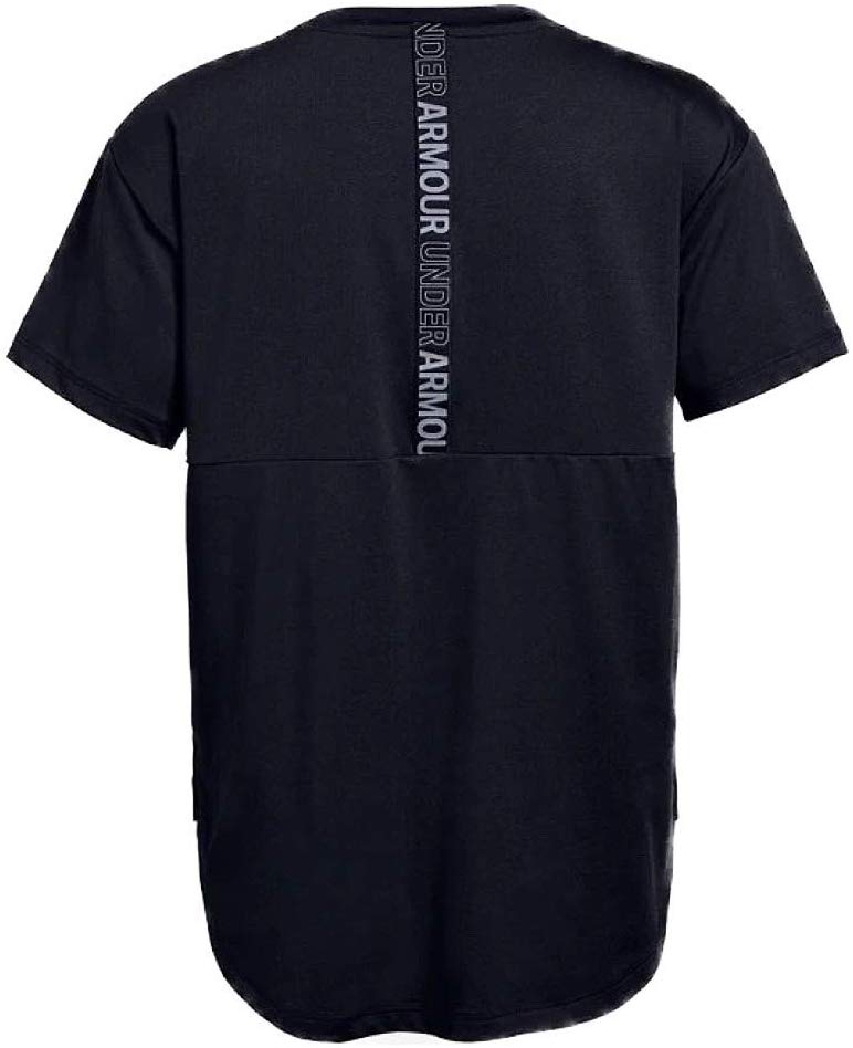 Dívčí tričko UNDER ARMOUR HeatGear