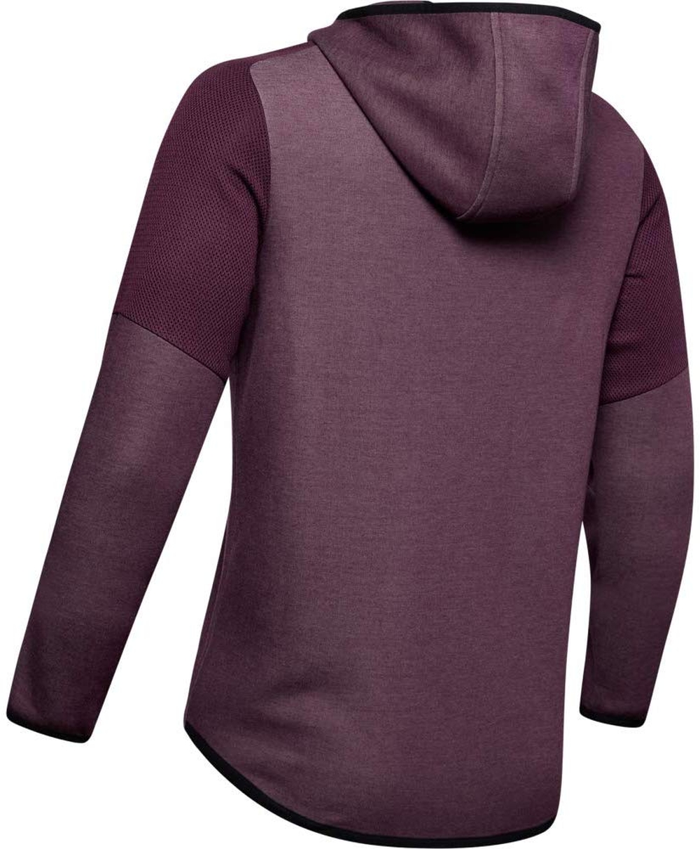 Pánská mikina UNDER ARMOUR Unstoppable Move Light