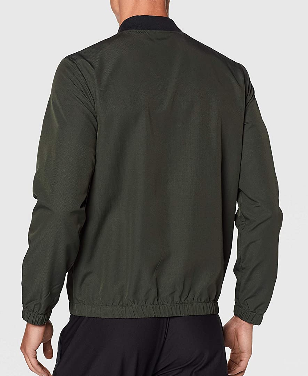 Pánská bunda UNDER ARMOUR Unstoppable Bomber Storm