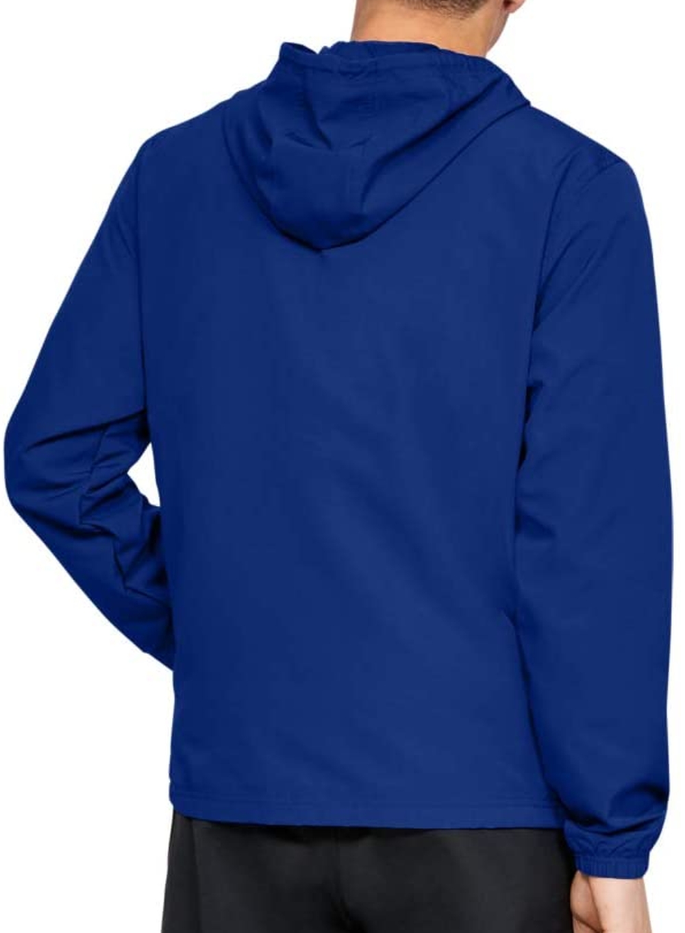 Pánská bunda UNDER ARMOUR Sportstyle Wind Jacket Storm