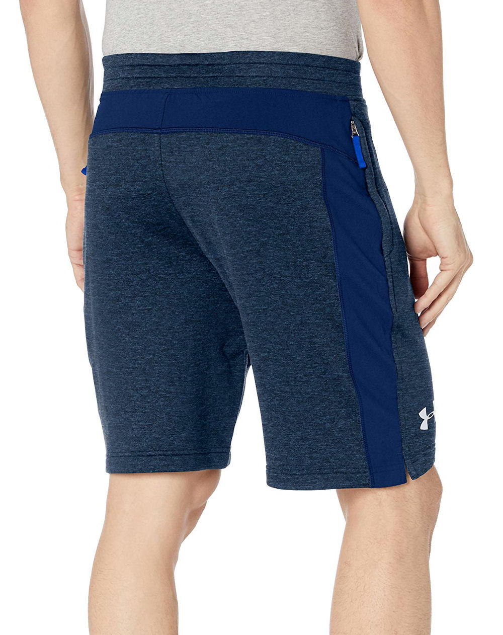 Pánské šortky UNDER ARMOUR Tech Terry Shorts