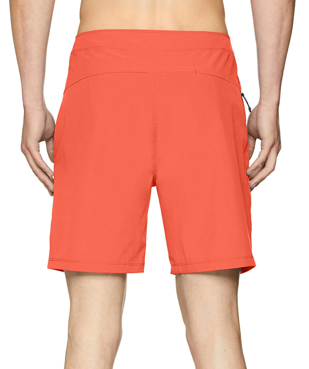 Pánské šortky HURLEY Phantom One&Only Shorts