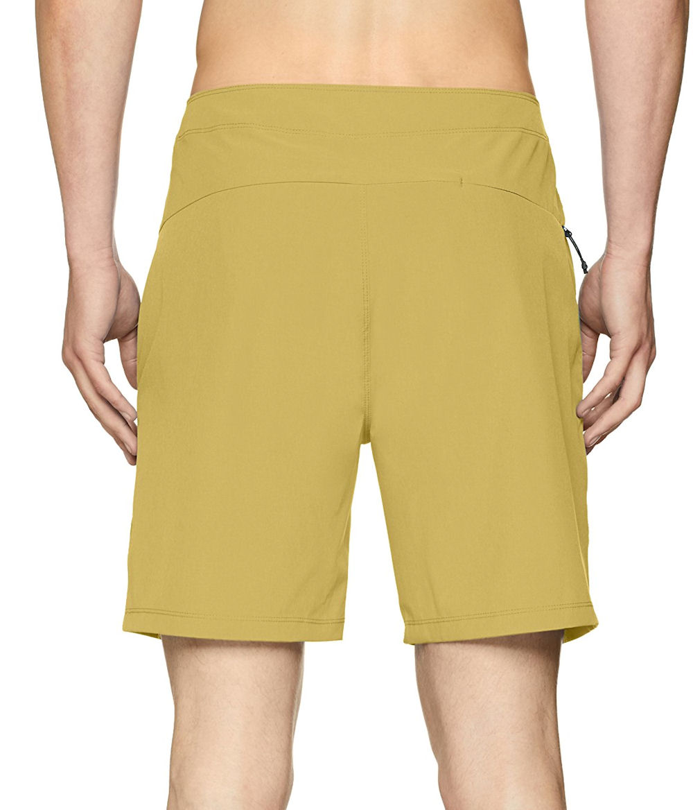 Pánské šortky HURLEY Phantom One&Only Shorts