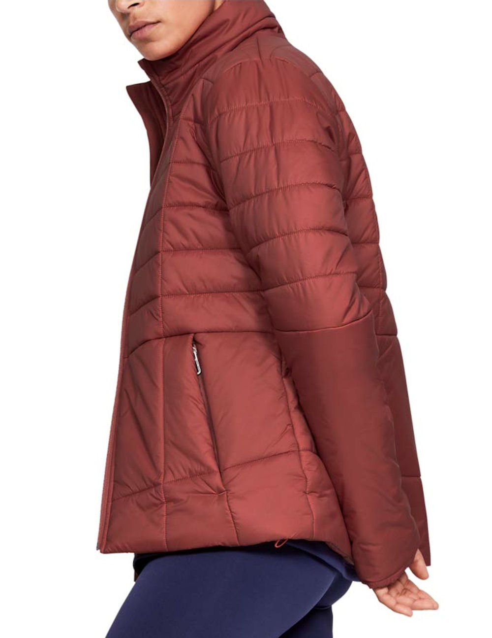 Dámská bunda UNDER ARMOUR Insulated Jacket