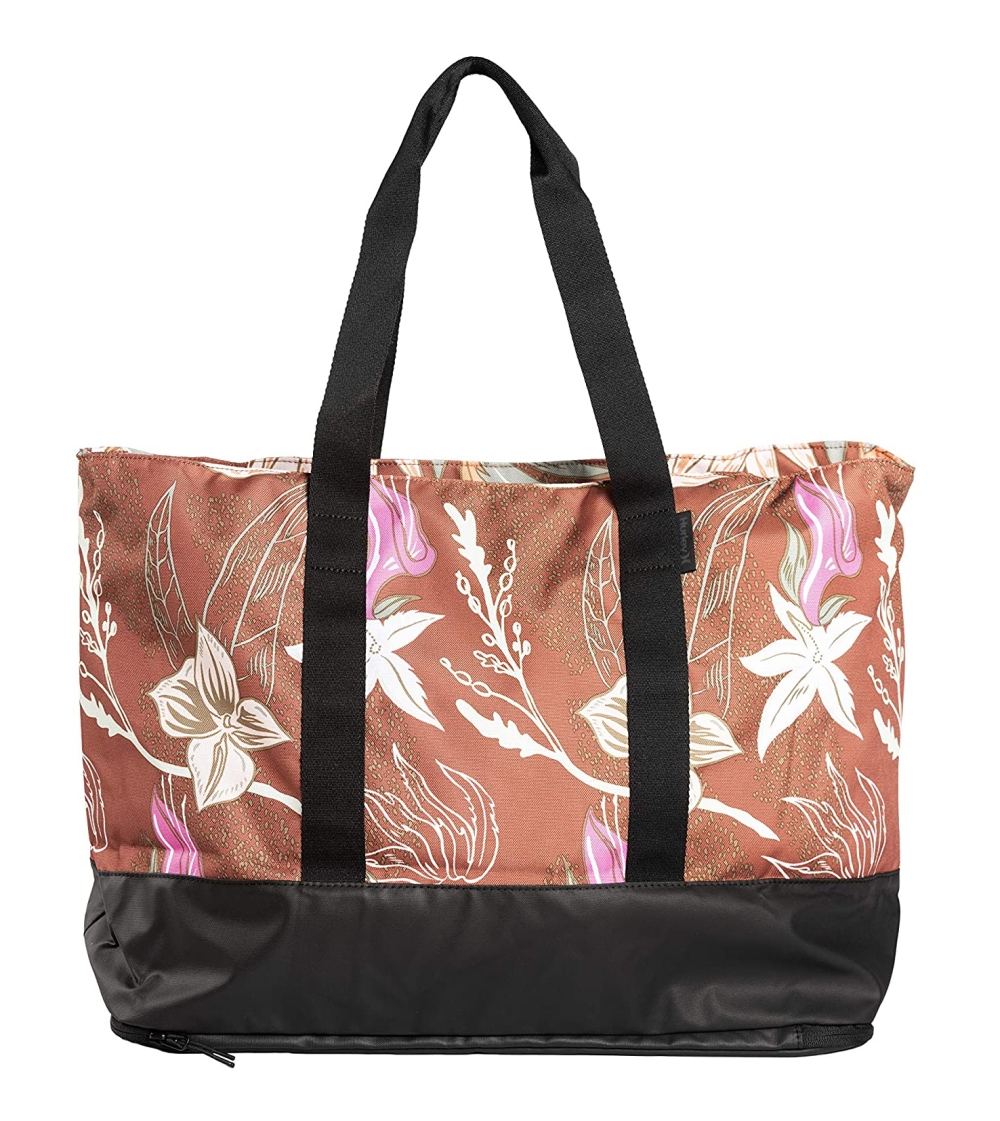 Dámská taška HURLEY Printed Beach Bag