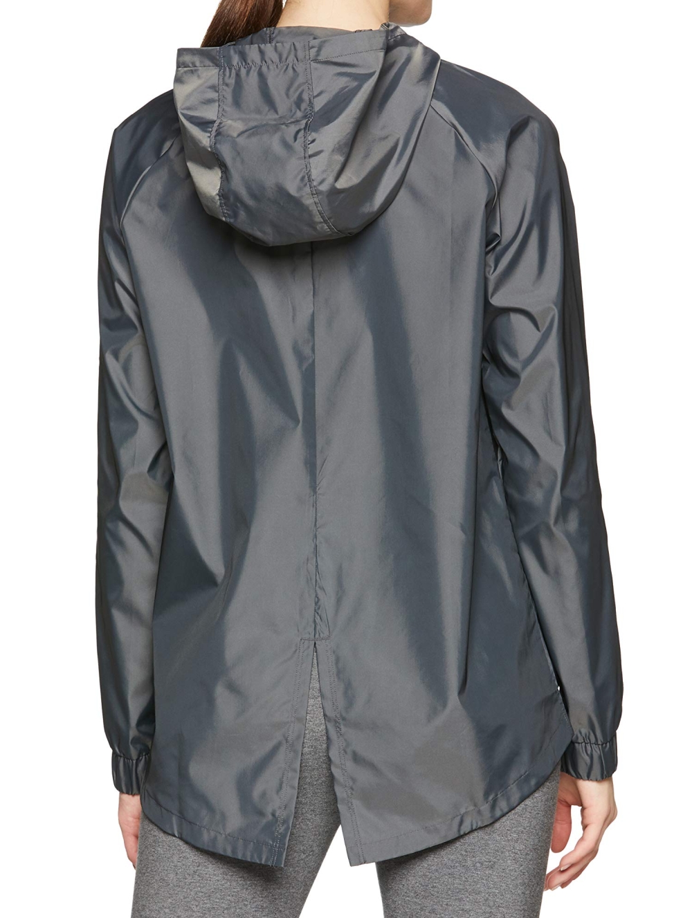 Dámská bunda UNDER ARMOUR Storm Iridescent Woven Fz Graphic Jacket