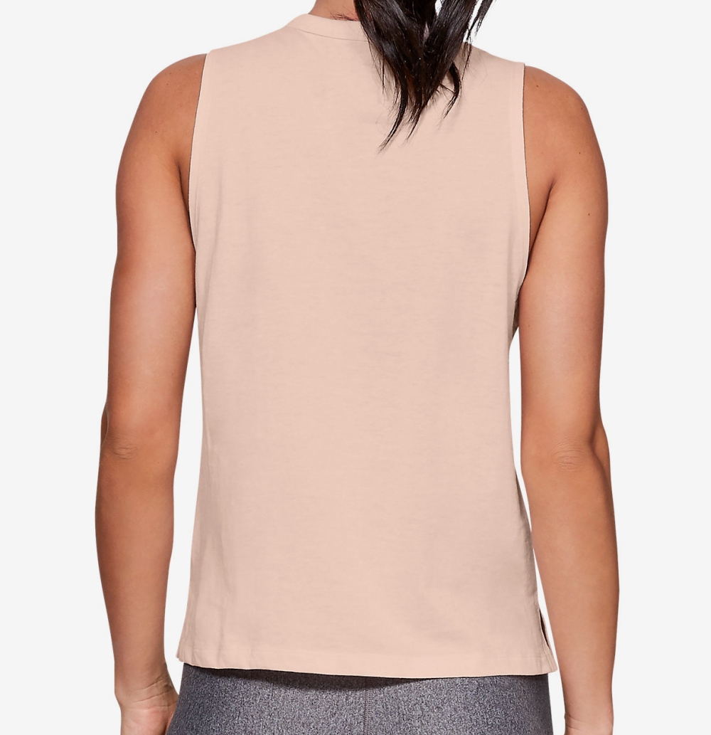 Dámské tílko UNDER ARMOUR Graphic Muscle Tank