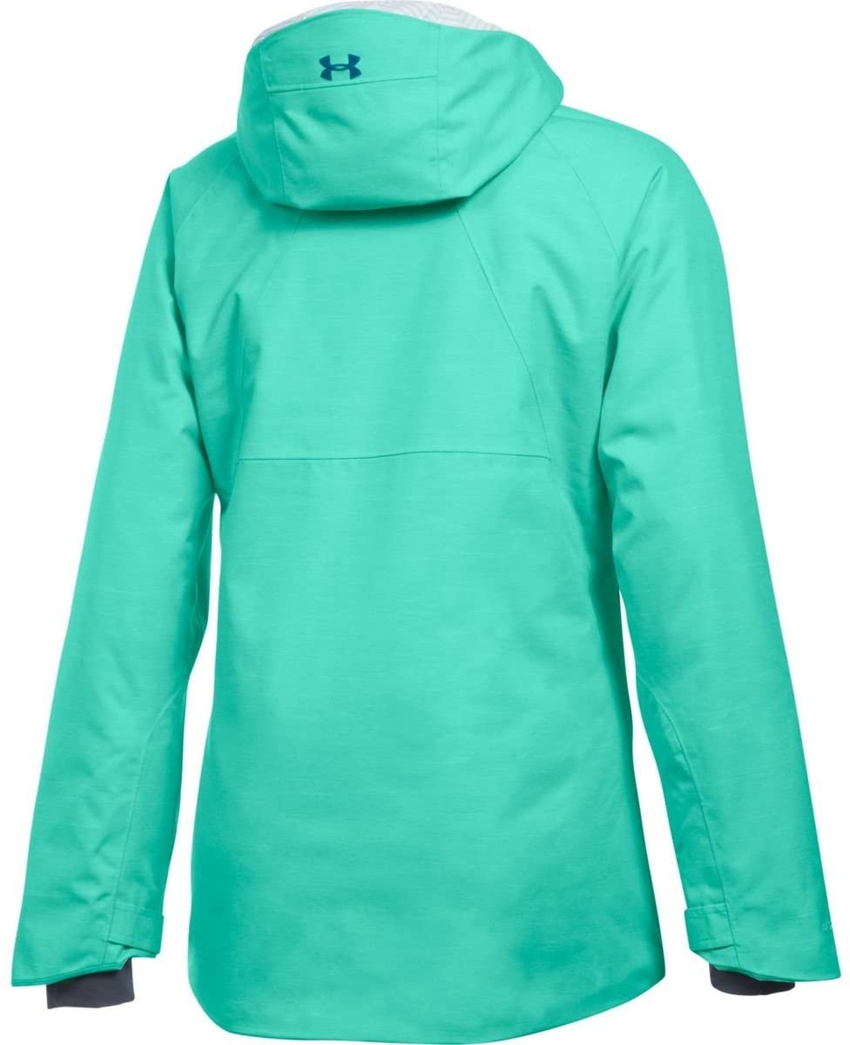 Dámská bunda UNDER ARMOUR Snowcrest Storm Infrared Jacket