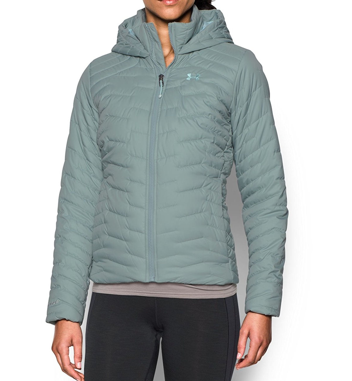 Dámská bunda UNDER ARMOUR Insulated Jacket