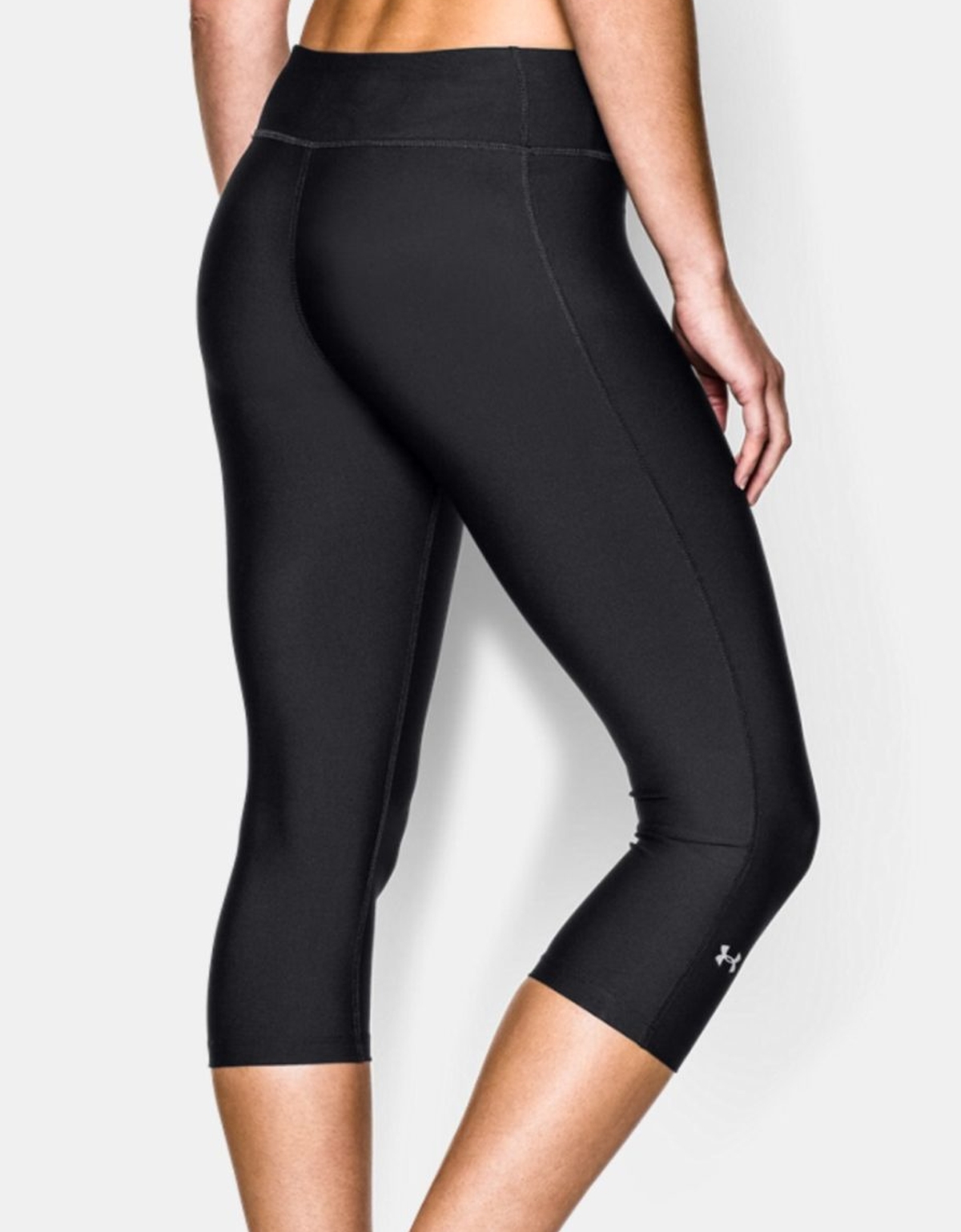 Dámské legíny UNDER ARMOUR kompresní Fitness Capri