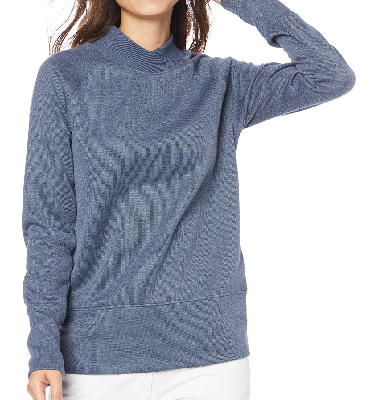 Dámská mikina UNDER ARMOUR Storm Sweater Fleece Hoodie