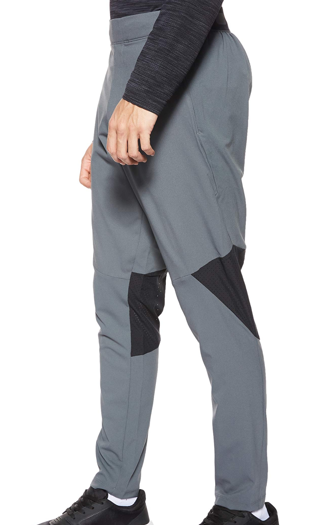 Pánské kalhoty UNDER ARMOUR Vanish Woven Pant
