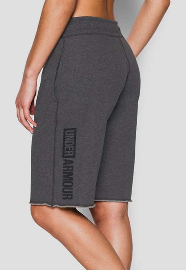 Dámské šortky UNDER ARMOUR Favorite Boy Short