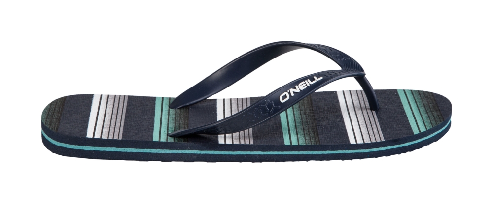 Pánské žabky O'NEILL FM Stripe