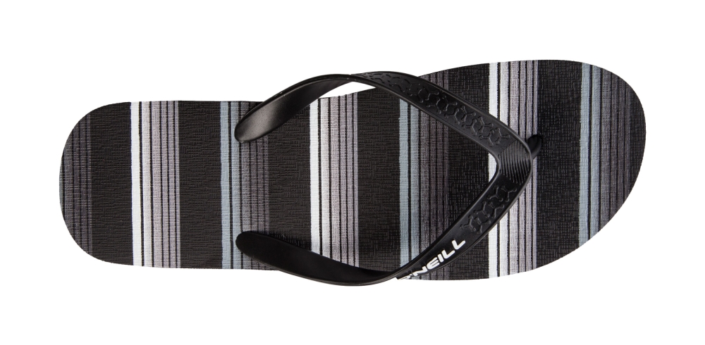 Pánské žabky O'NEILL FM Stripe