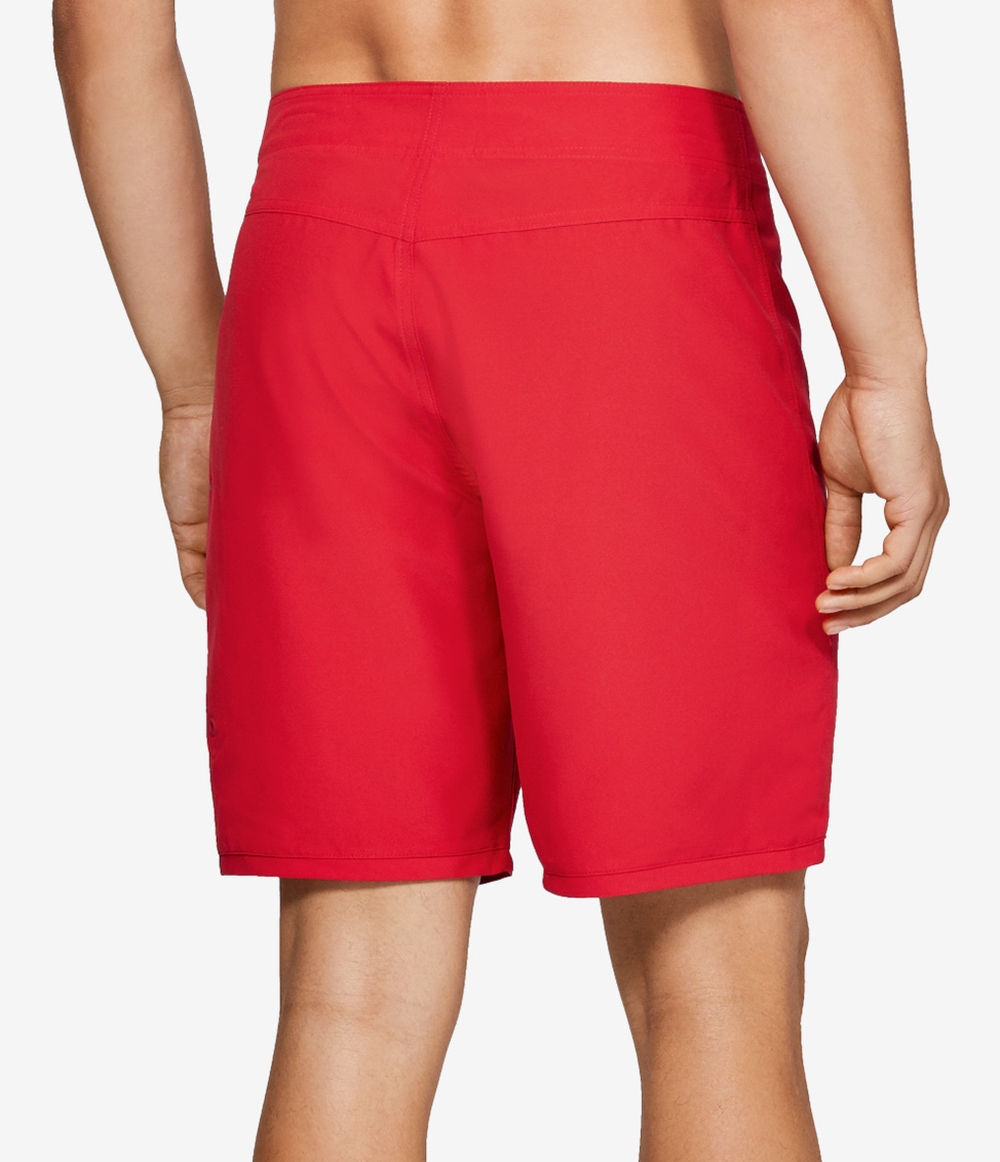 Pánské šortky UNDER ARMOUR Shore Break Emboss Boardshort
