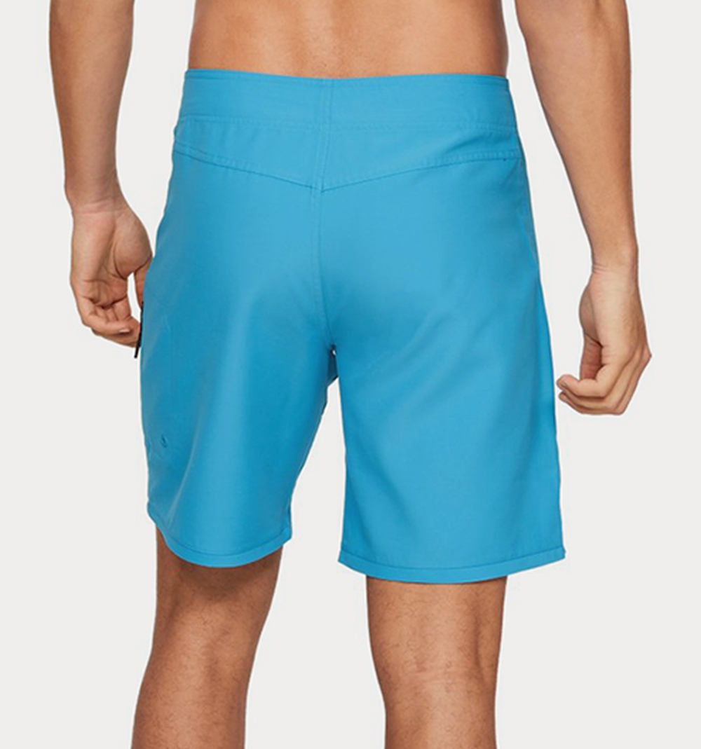 Pánské šortky UNDER ARMOUR Shore Break Emboss Boardshort