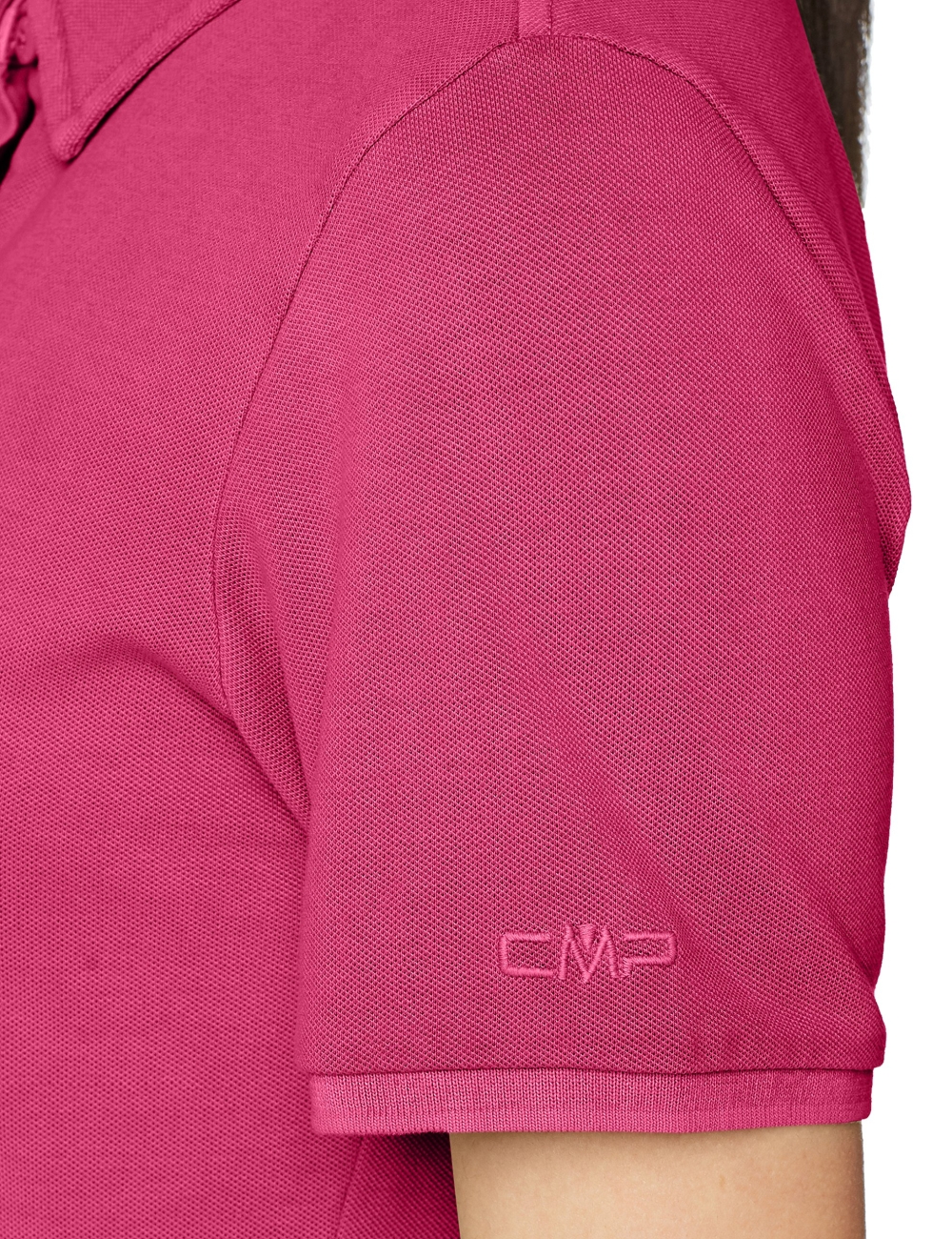 Dámské tričko CMP Polo