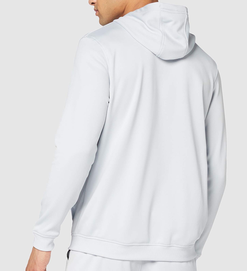 Pánská mikina UNDER ARMOUR Fleece Hoodie