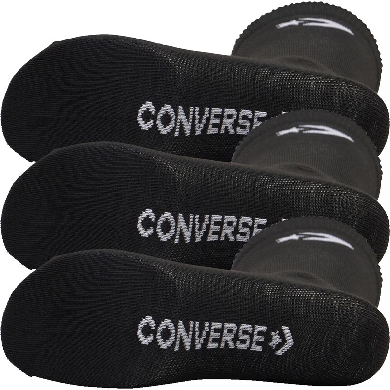 Ponožky CONVERSE Crew - 3 páry