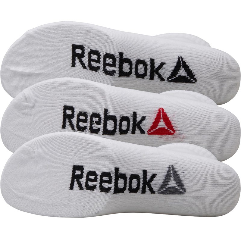 Ponožky REEBOK Training Quarter - 3 páry
