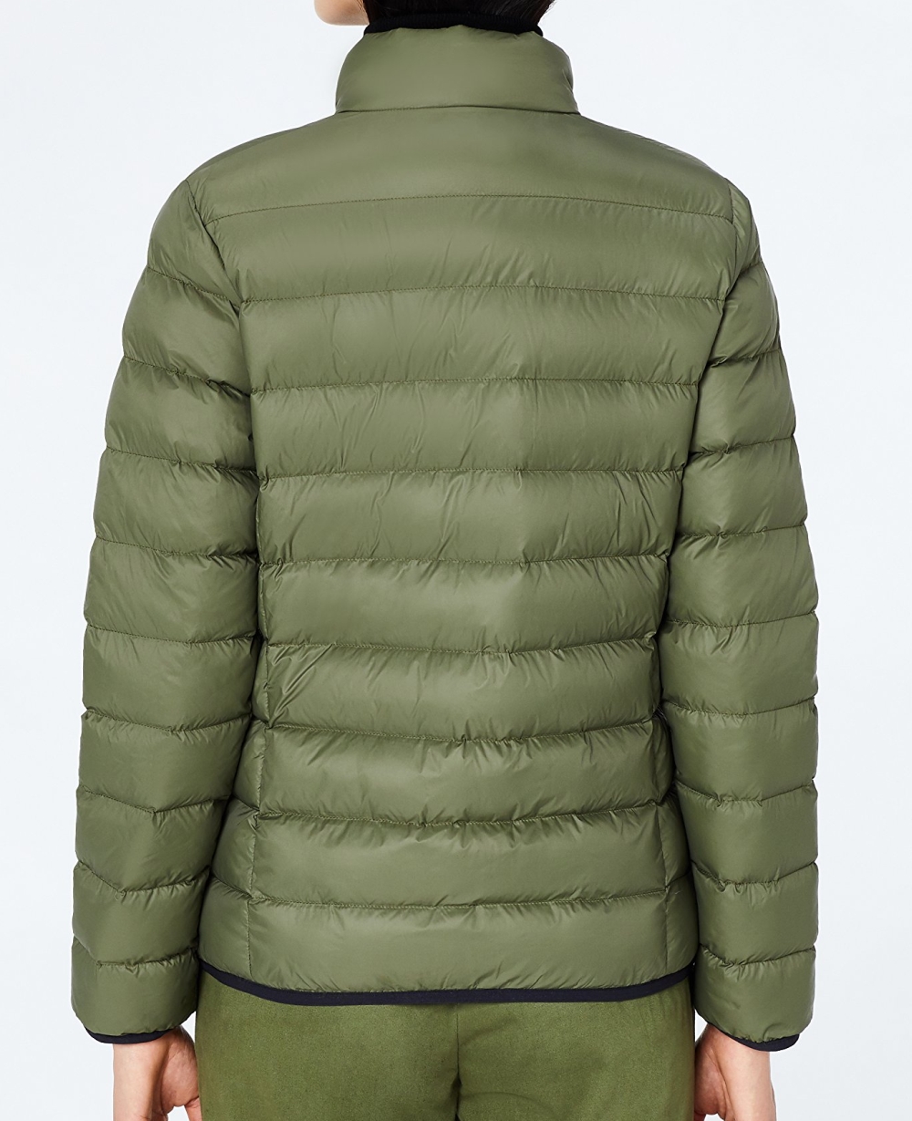 Dámská prošívaná bunda MERAKI