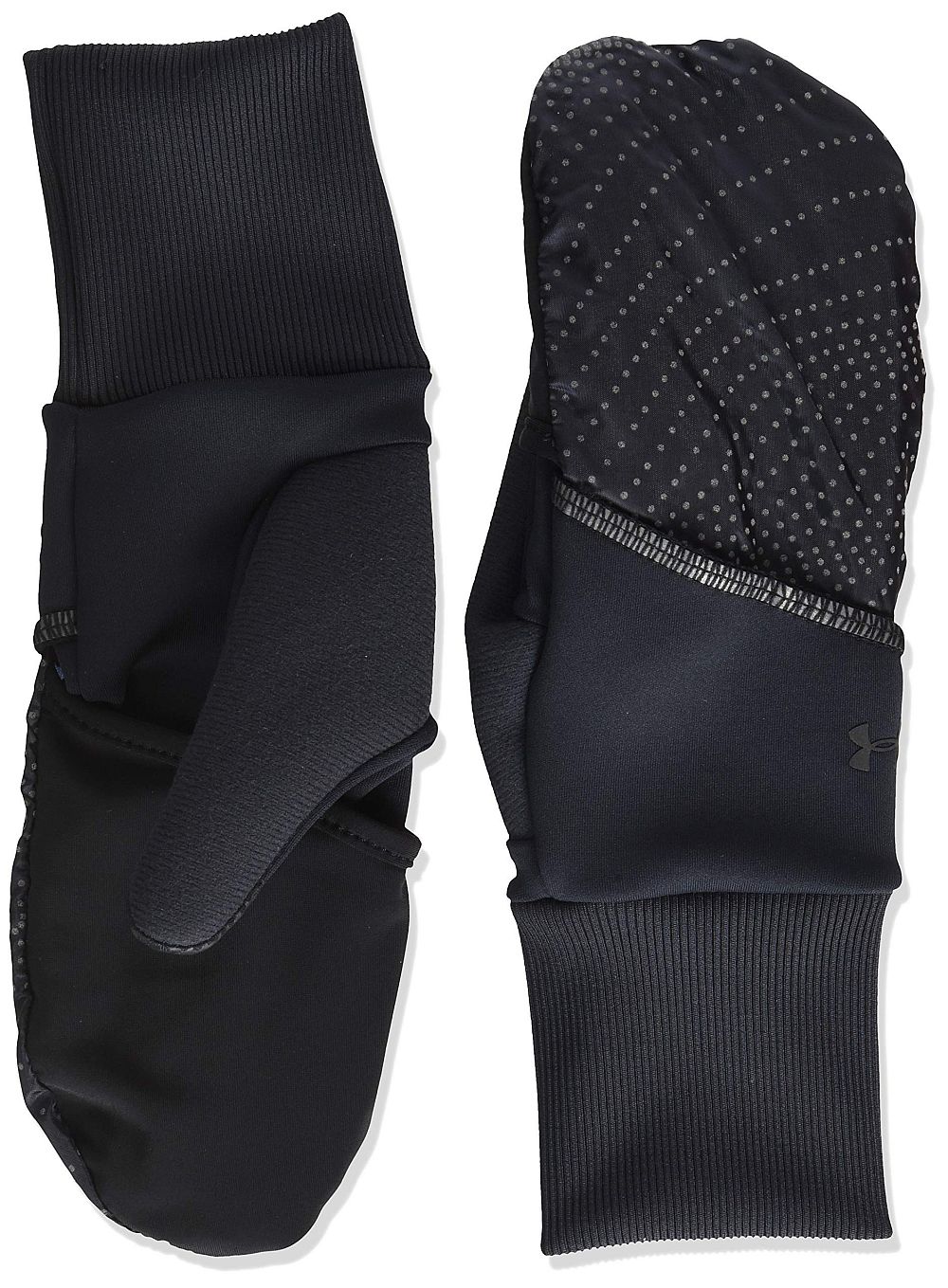 Rukavice UNDER ARMOUR Convertible Run Storm