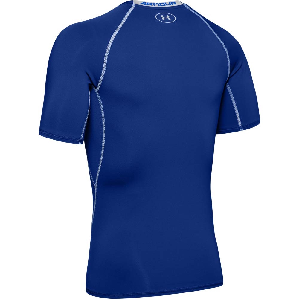 Pánské kompresní triko UNDER ARMOUR Hg Funkction Tshirt