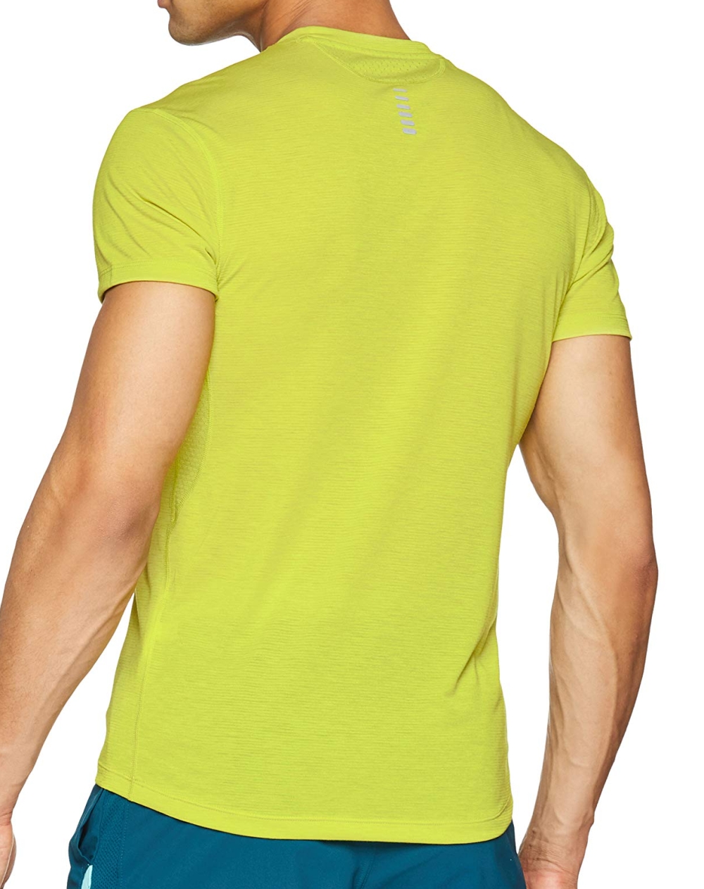 Pánské triko UNDER ARMOUR Streaker 2.0