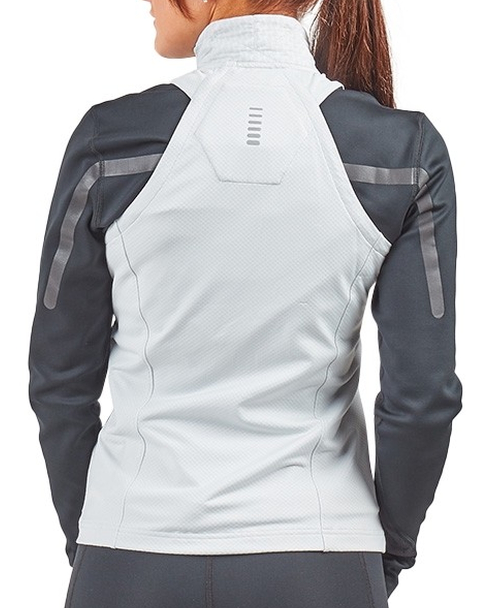 Dámská vesta UNDER ARMOUR Reactor Run Insulated Vest