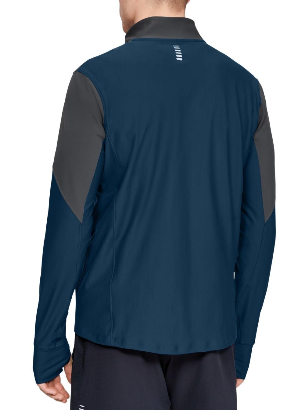 Pánská mikina UNDER ARMOUR Qualifier