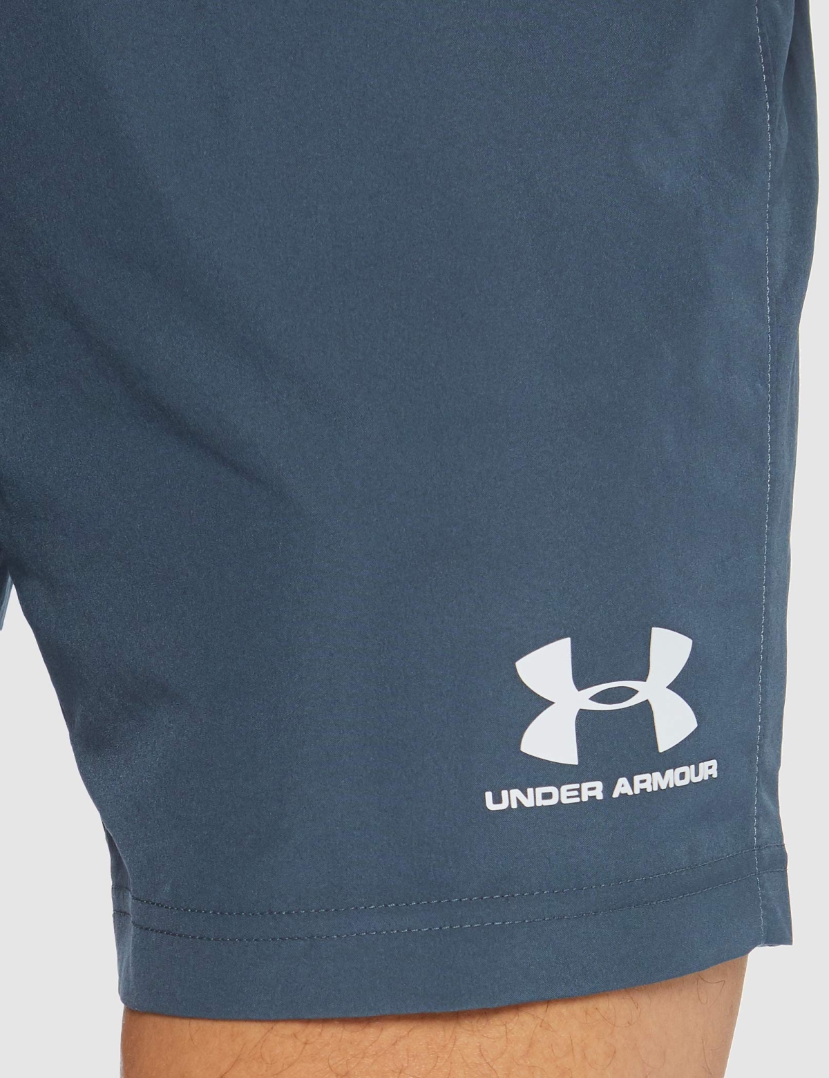 Pánské šortky UNDER ARMOUR Accelerate Premier Short