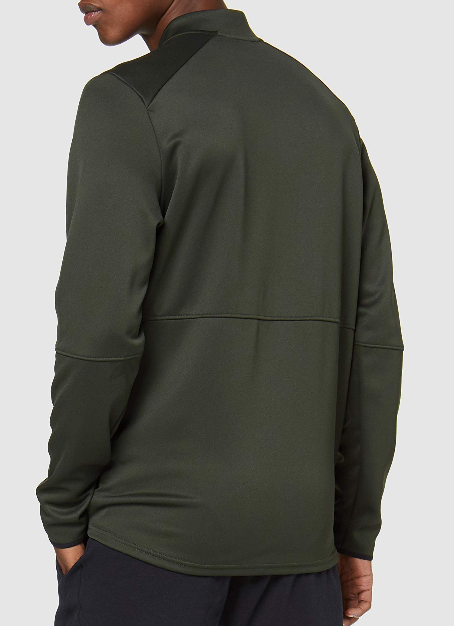 Pánská mikina UNDER ARMOUR Mk1 Warmup Bomber