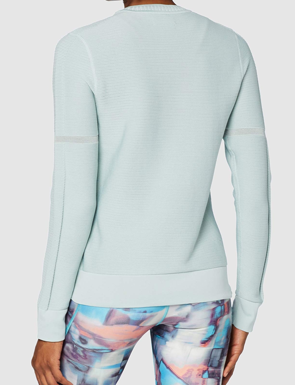 Dámský svetr UNDER ARMOUR Intelliknit Phantom