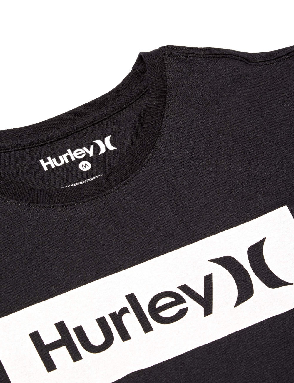 Pánské tričko HURLEY M Core O&O Boxed S/S Tee