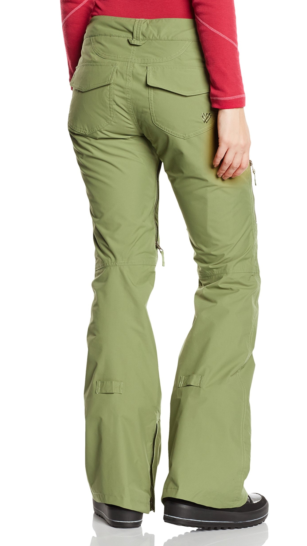 Dámské lyžařské kalhoty BURTON Sundown Snowboard Pants