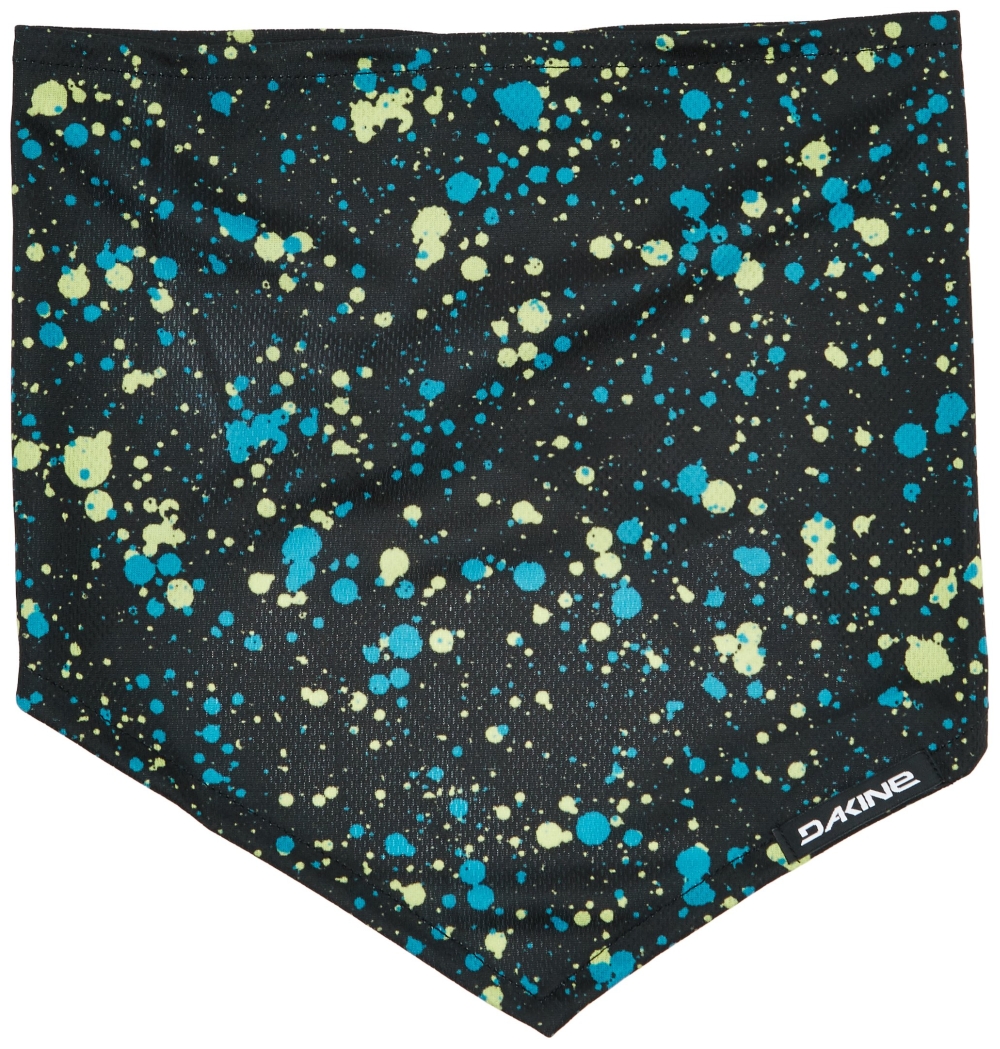 Nákrčník DAKINE Hoodlum Snow Facemask