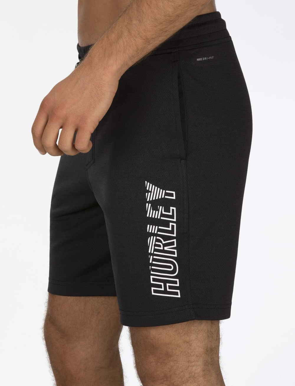 Pánské šortky HURLEY Dry-fit Onshore Mesh 19'