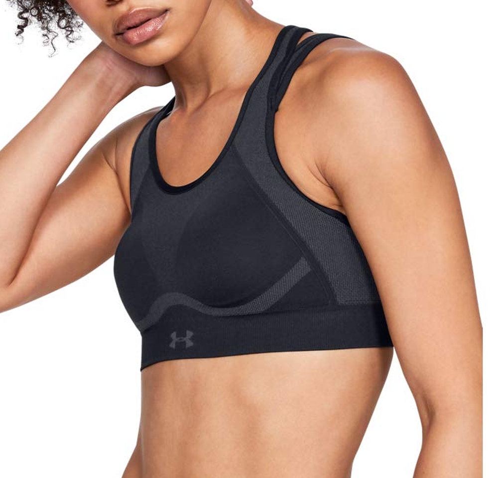 Dámská podprsenka UNDER ARMOUR Vanish Seamless Bra