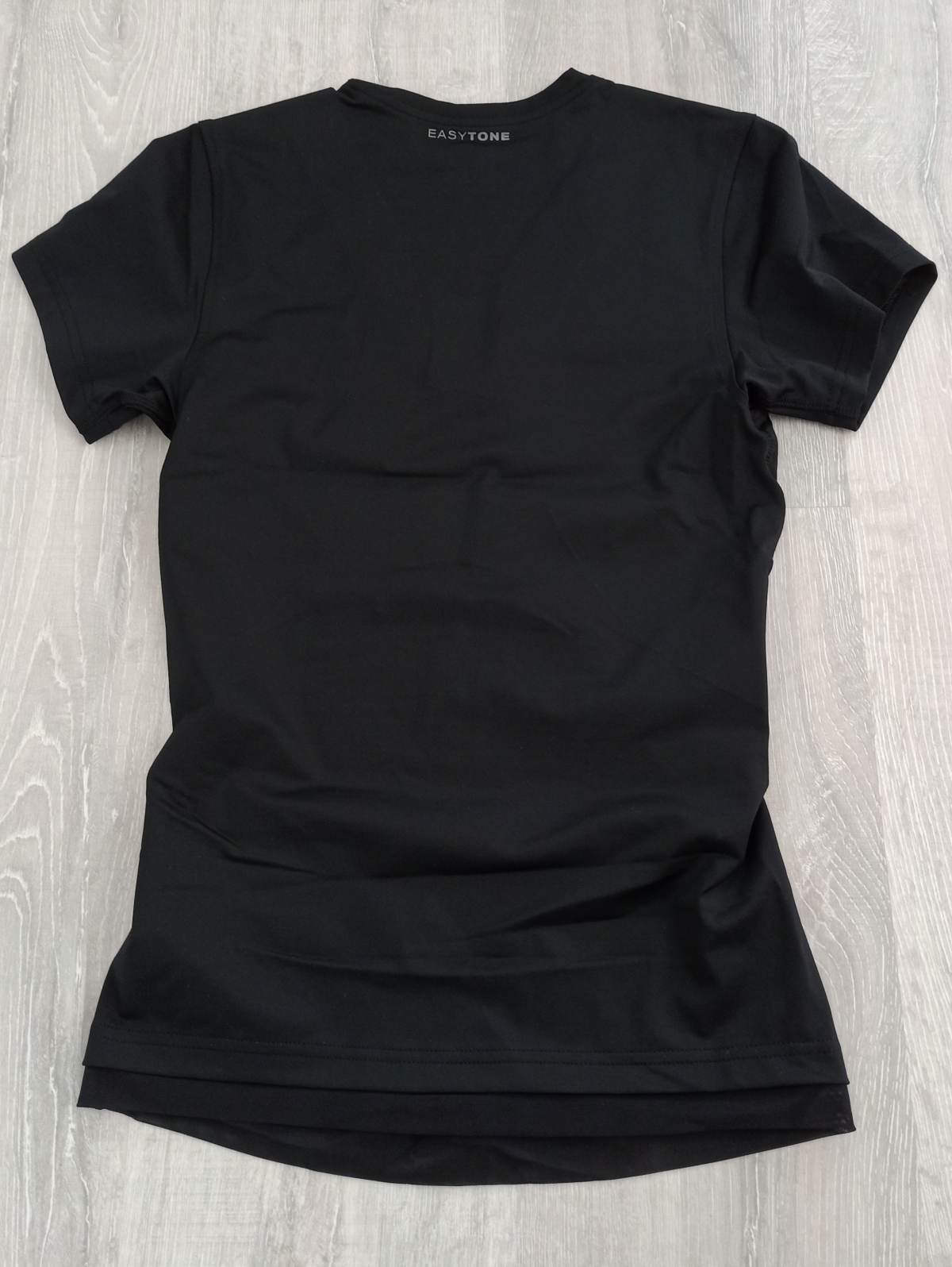 Dámské kompresní tričko Reebok Easytone