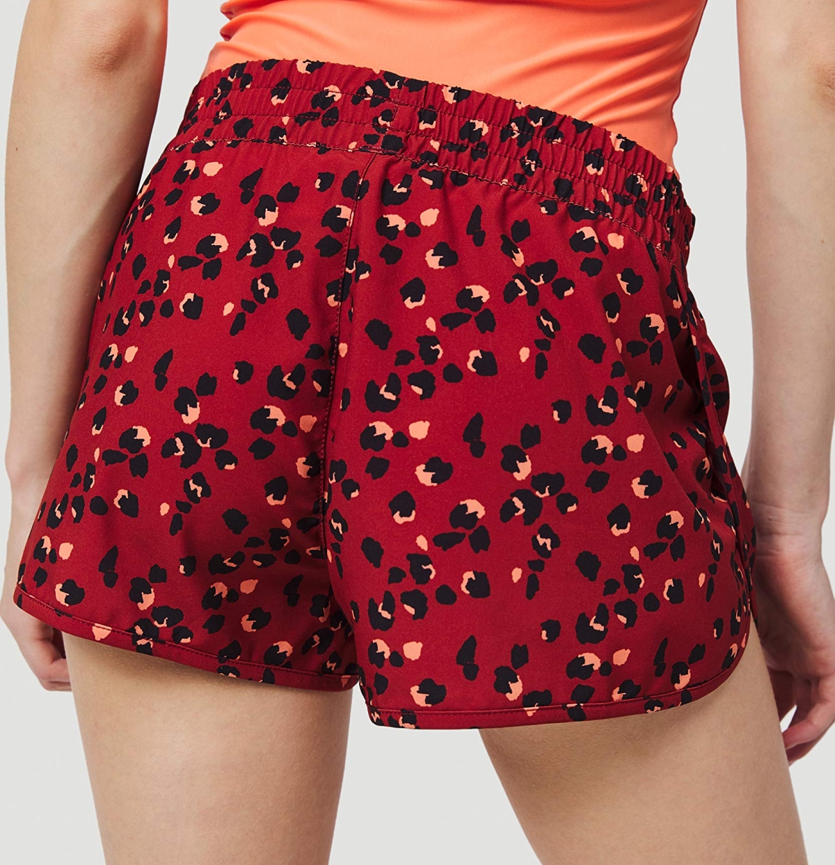 Dámské šortky O'NEILL PW Mix Boardshorts